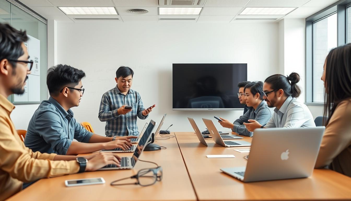 Learn the Skills That Matter Online